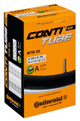 Schlauch Conti Compact 24 Hermetic Plus - 24x1 1/4-1.75