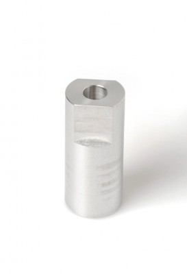 Boccola di montaggio DT Swiss - lunga, Ø26x60mm, HXTXXX00N5017S