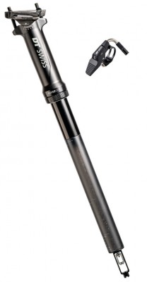 Reggisella telescopico DT Swiss D232 One