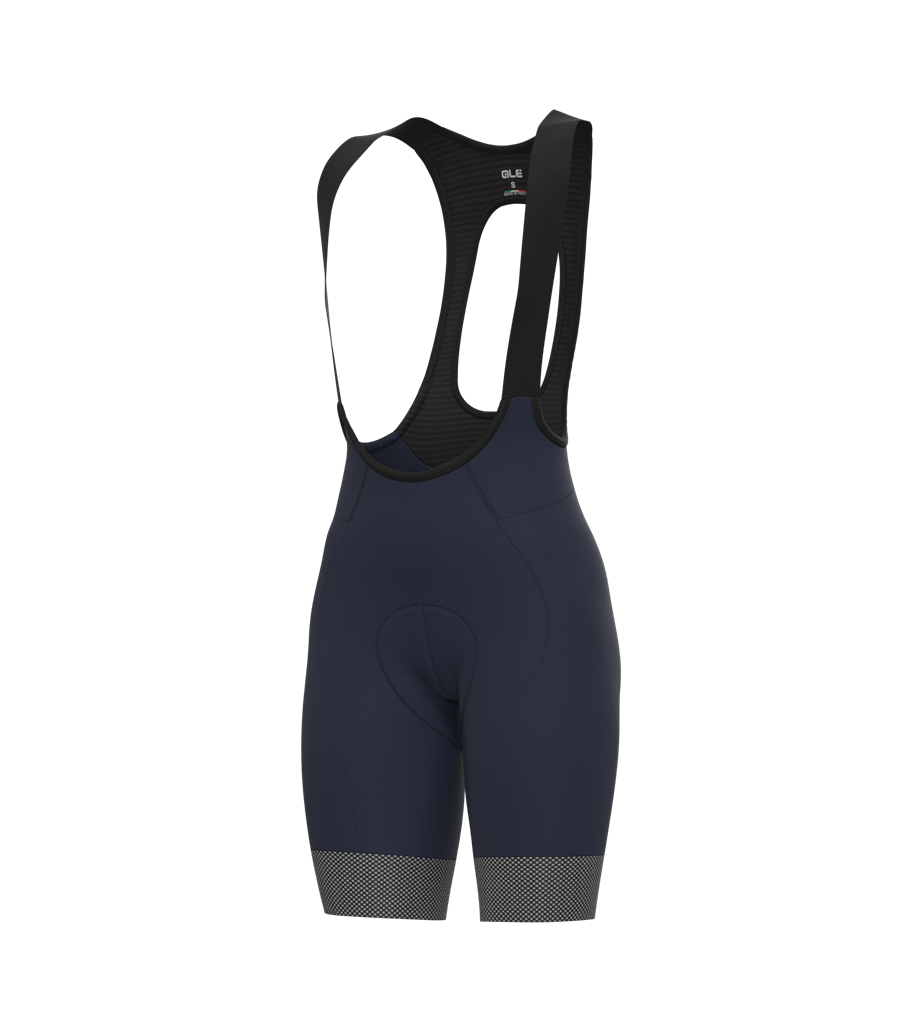 Salopette Donna Alè GT 2.0 LADY BLU