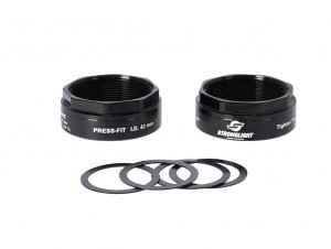 Mov.centr. Converter Stronglight - BB30 su BSA BB 68-73mm