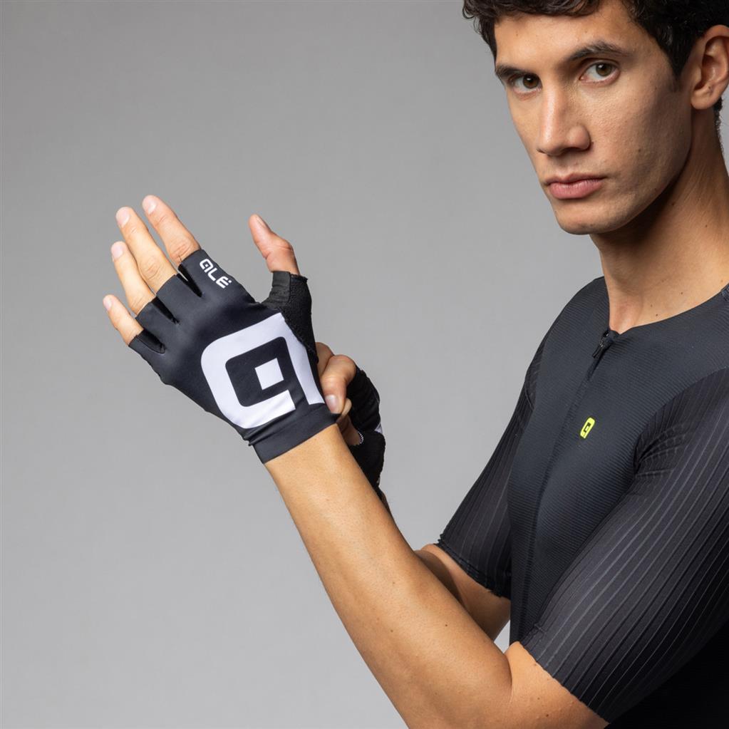 Guanto Alè AIR BIANCO