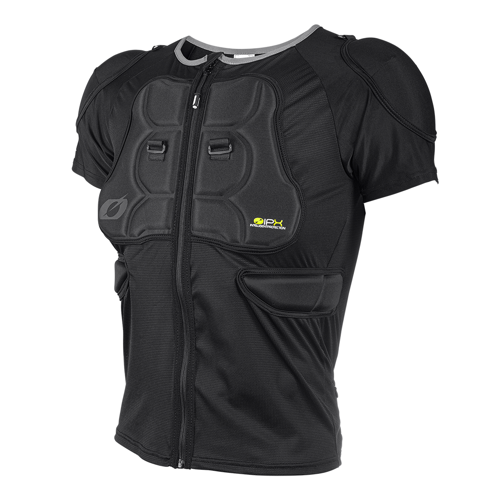 Maglia protettiva O'Neal BP PROTECTOR BLACK