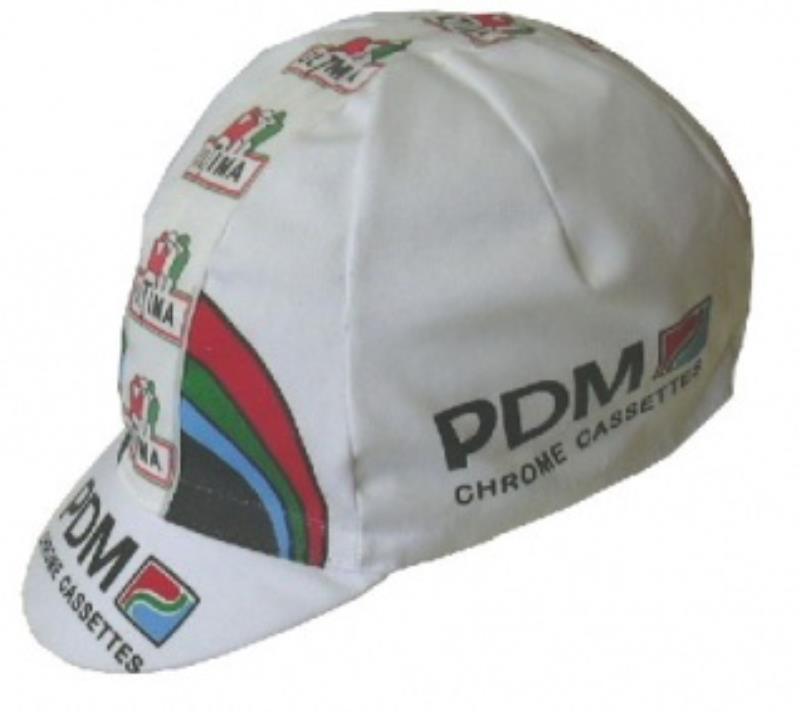 Cappellino Gist Team  PDM
