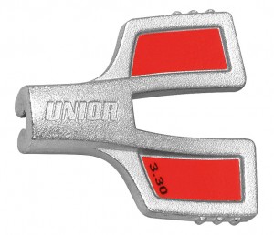 Chiave per raggi Unior - TX20, 1630/5