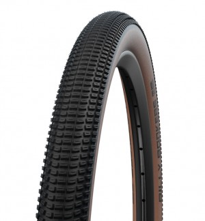 Copert. Schwalbe Billy Bonkers HS600 - 16x2.00
