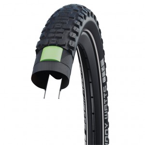 Copert. Schwalbe Johnny Watts HS604 rg - 29x2.35