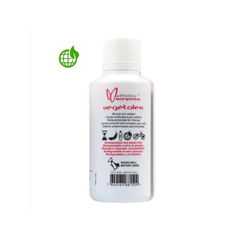 Effetto Mariposa Liquido sigillante 