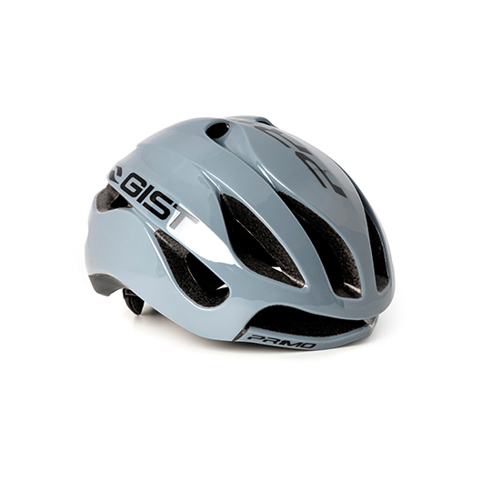 Casco Gist Primo Restyling GRIGIO