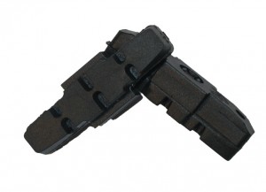 Tr!ckstuff gomma di ridivisoreHS 33 - Magura HS 33