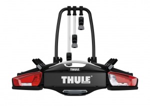 Supporto frizione Thule Velo Compact 926 - per 3 bici cad 24 kg  Mod.2016