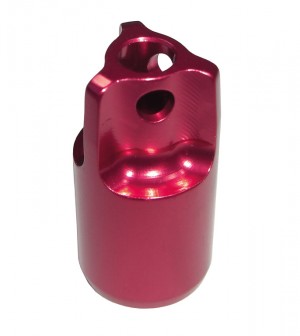 Bottone di regolazione SRS per ritorno  - per SF17 NRX-S-LOR