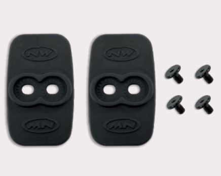 Copritacchette X-Crossbow Michelin / Damp Lite Sole Cover Plate per scarpe Northwave  