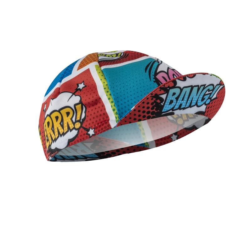 Cappellino Gist Style  C