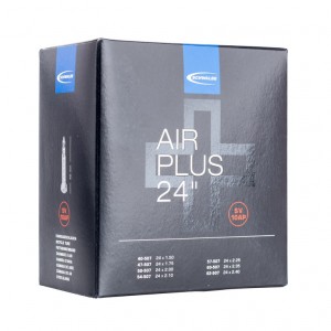 Cam.d'aria Schwalbe VS 10AP Air Plus - 24x1.50-2.40