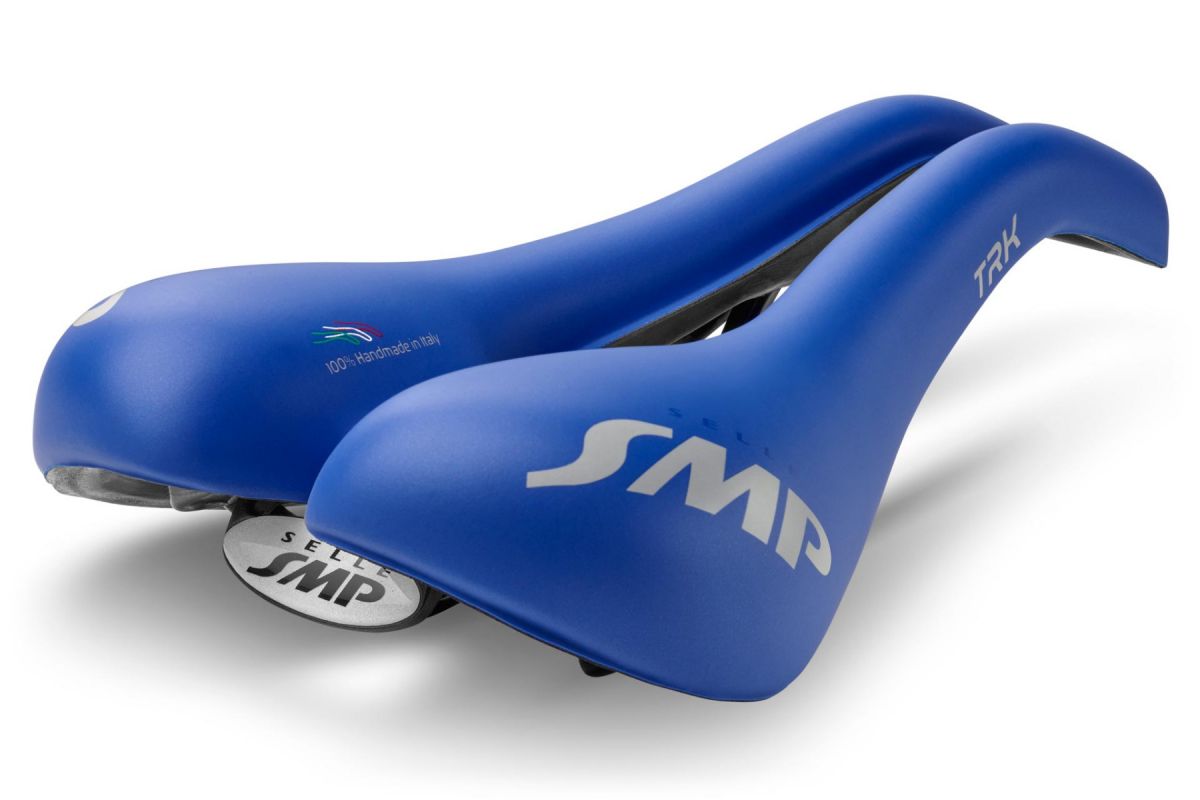 Sella SMP TRK MEDIUM  BLU