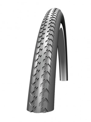 pneumatico Schwalbe HS 127 - 24x1 3/8