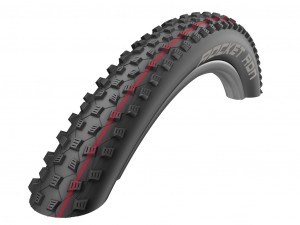Copert.Schwalbe Rocket Ron HS438 pieg. - 27.5x2.25