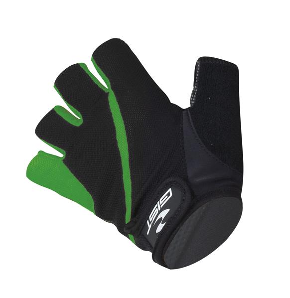 Guanto Gist Feel VERDE FLUO
