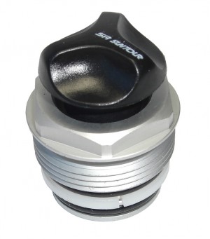 Unità tappo valvola SR-Suntour - per SF14 XCRair LO-R