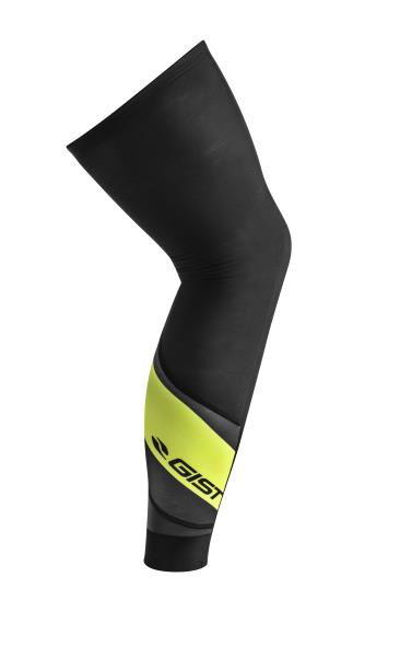 Gambale Topline Gist in Thermodress GIALLO FLUO