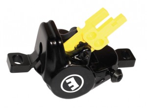 Pinza del freno Magura MT4/MT6 nero - Ron.arg.,condot.girab.cn leva fr.UDV=1