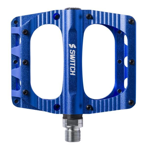 Pedale Switch Freeride  BLU