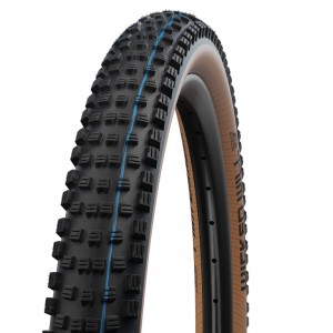 Copert. Schwalbe Wicked Will HS614 pieg. - 27.5x2.40