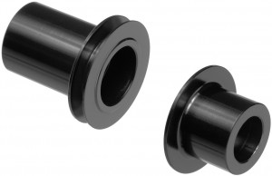 Kit convers.mozzo post.ThruAxle DT Swiss - per 142mm/Ø12mm, per 180,240S,350