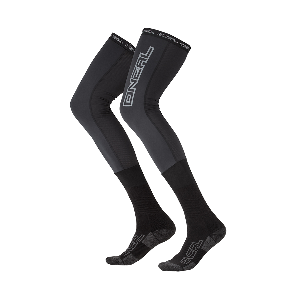 Calza di protezione O'Neal PRO XL KNEEBRACE SOCK UNICA BLACK