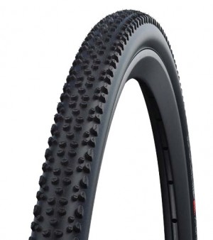 Coper. Schwalbe X-One Allround HS467A pg - 28x1.30