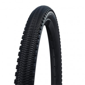 Coper. Schwalbe G-One Overland 365 HS622 - 28x1.5 40-622 nr rifl. Perf.RG TLE Ad4S