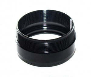 SRS AIR Pipe per ammortiz. DUAir 