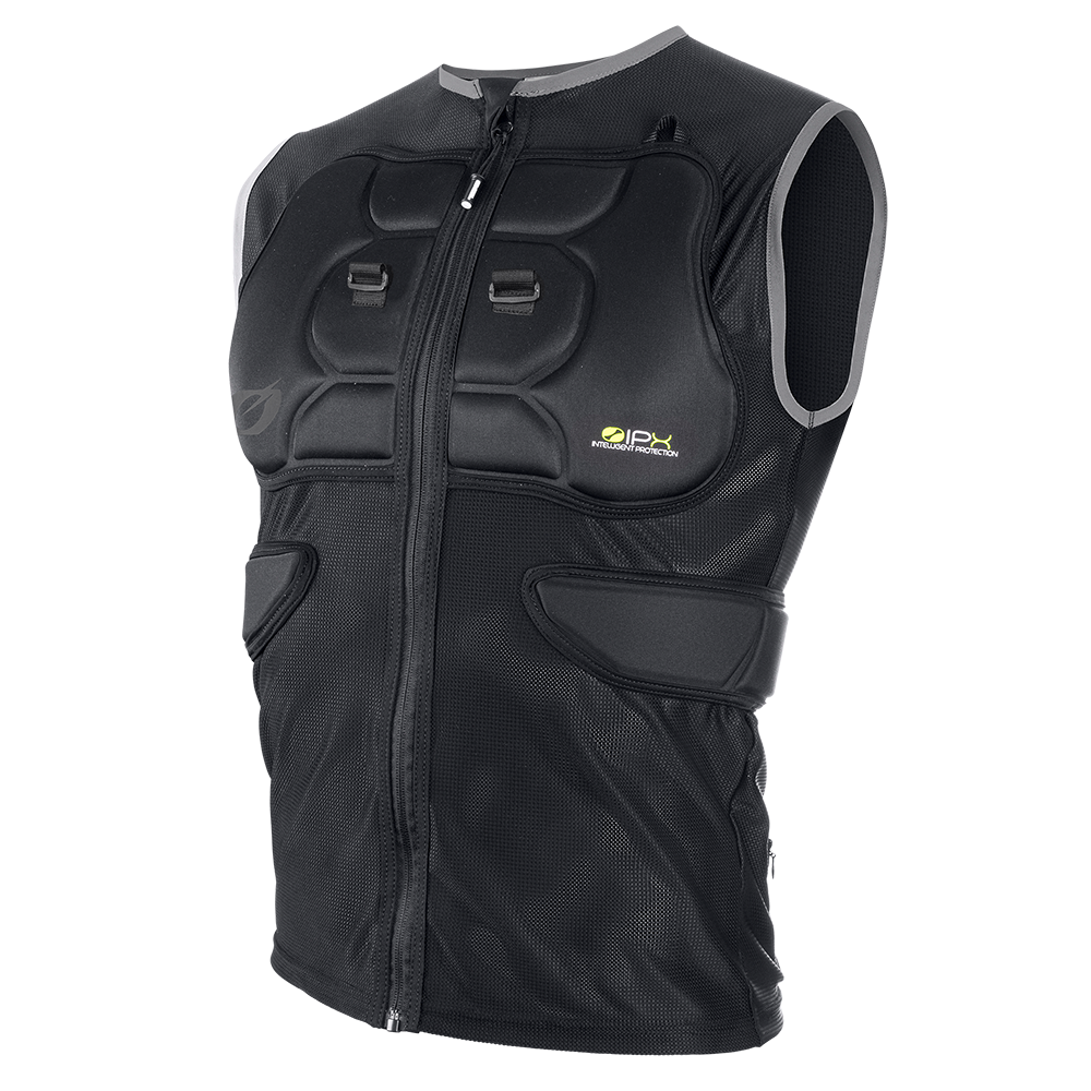 Gilet protettivo O'Neal BP PROTECTOR BLACK