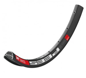 Cerchio DT Swiss E 533 26