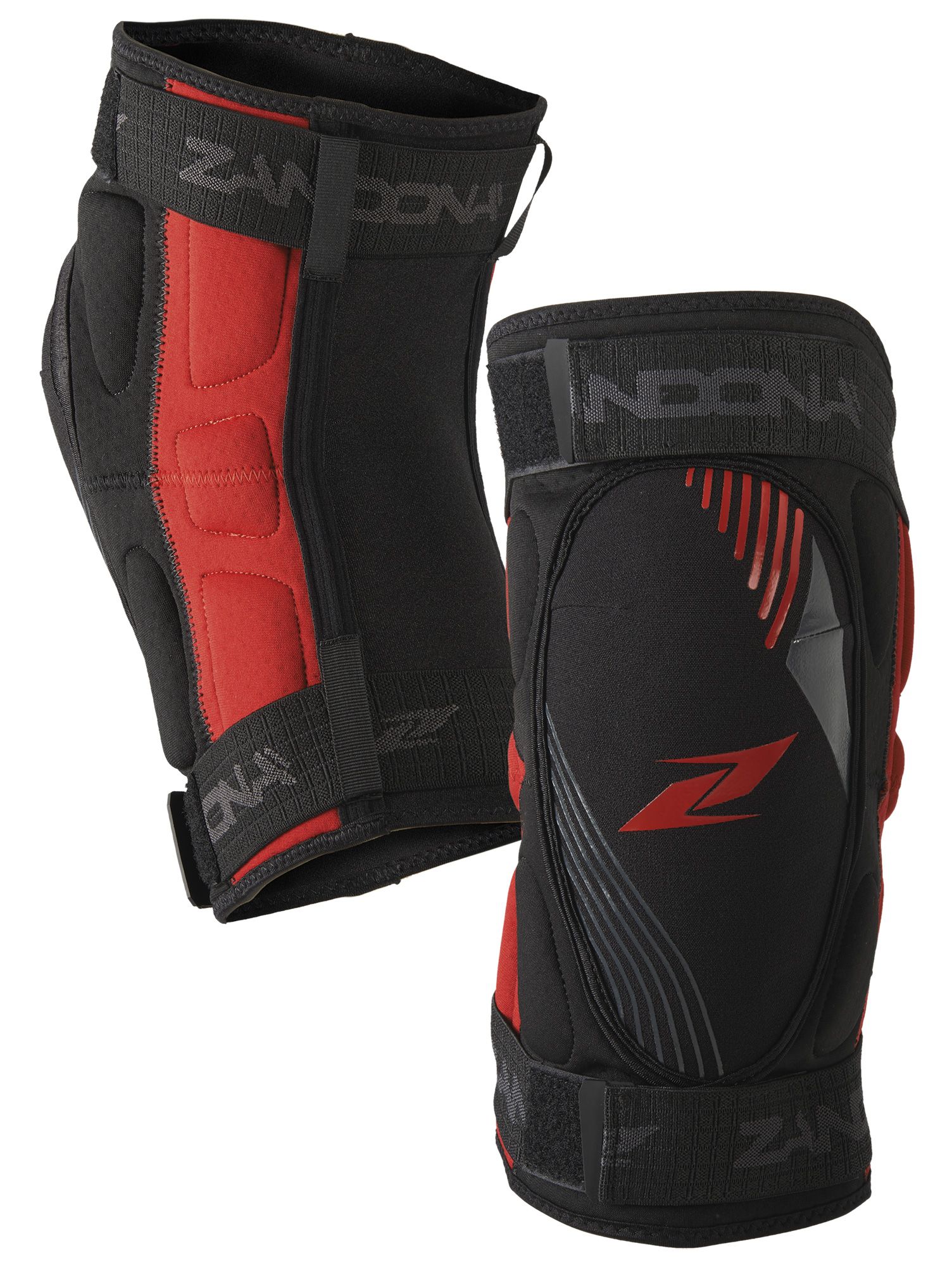 Ginocchiera Soft Active Kneeguard Junior Short