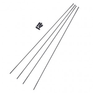  Kit raggi DT Swiss XR/XM/EXC 1501 Spl.