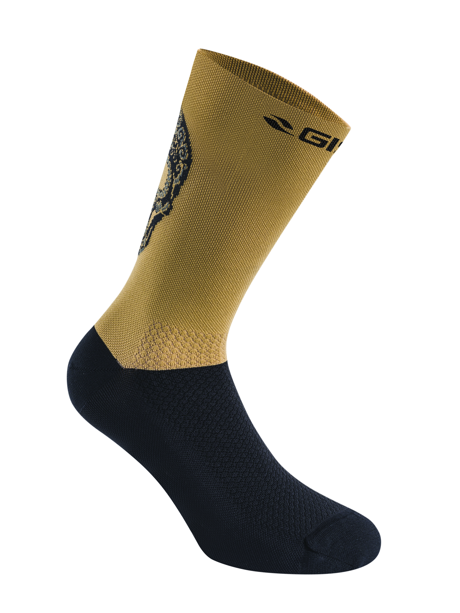 Calzino Gist Skull AVANA