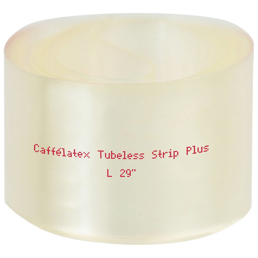Effetto Mariposa Caffelatex tubeless Strip Plus Single L - 29