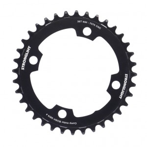 Corona E-Bike Stronglight BoschGen4