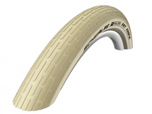 Copert. Schwalbe Fat Frank HS375 rigido - 26x2.35