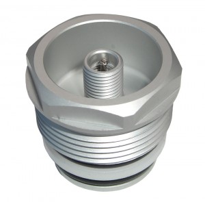 Unità tappi valvola SR-Suntour - per SF17 NCX D-RL