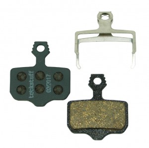 Pastiglie frenoTrickstuffStandard 830ST - VSID Elixir+XX (tutte), XO & Magura MT