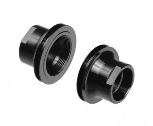 Set modif. DT Swiss mozzo RP 9/100mm - 240s,MTB oversize,IS 6-f.,HWGXXX0002478S