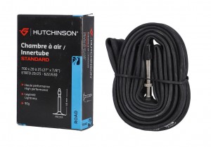 Camera d'aria Hutchinson Road 28