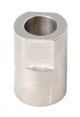 Bocccola di montaggio DT Swiss - corto Ø15/26x40mm, HXTXXX00N5314S