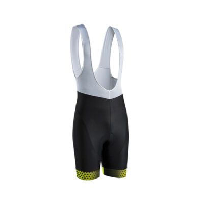 Salopette Bambino Gist Junior GIALLO FLUO