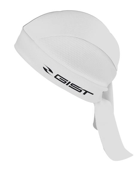 Bandana Estiva Gist  BIANCO