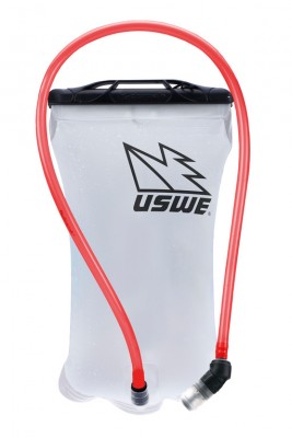 Waterbag USWE Elite 3,0L - incl. cannuccia e valvola