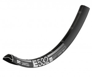 Cerchio DT Swiss E 532 27.5
